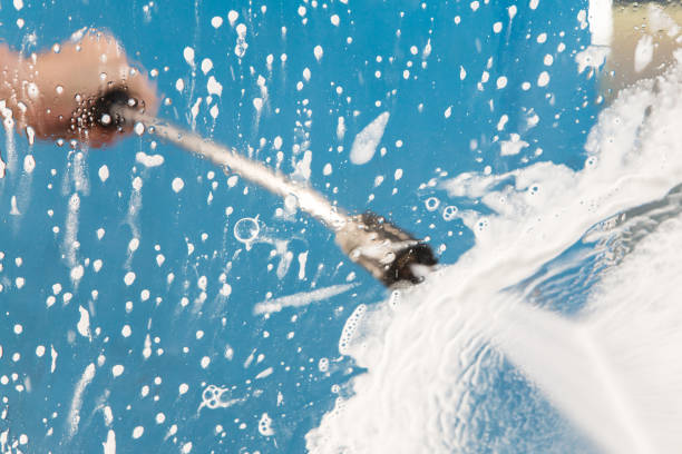 Best Warehouse Cleaning  in Port Byron, IL